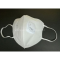 Nonwoven Face Mask Ear-loop Ultrasonic Welding Machine